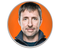 Dave Asprey