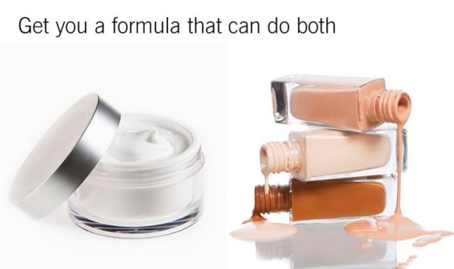 12 Beauty Tips That Make Getting Ready Super-Easy: Term Life