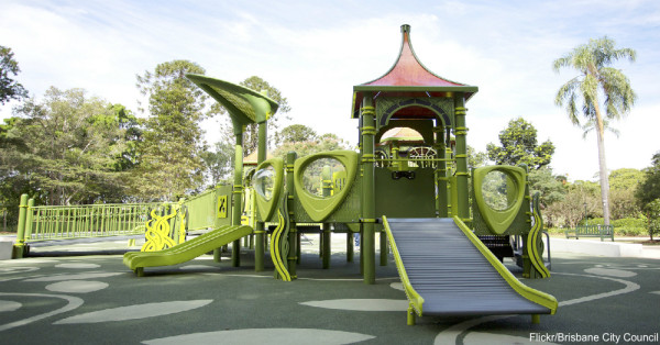 playground