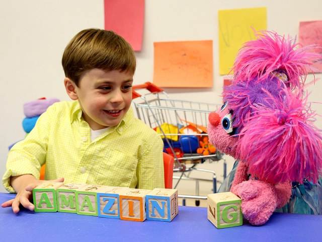 Meet Sesame Street's First Character with Autism: 'We Want to Create Greater Awareness and Empathy'| Autism, Sesame Street