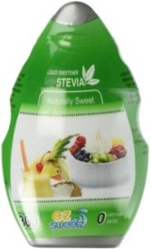 EZ-Sweetz Liquid De-Bittered Stevia