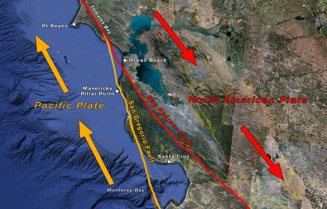 Famous seismologist says what the United States should expect in the next 10 years