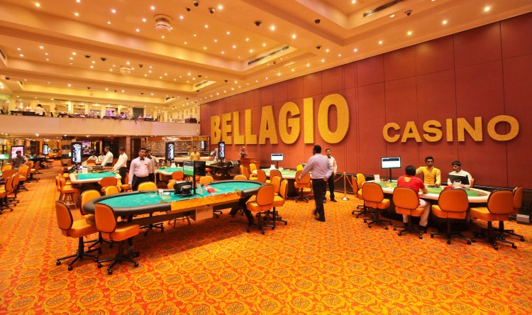 10 most expensive and luxurious casinos