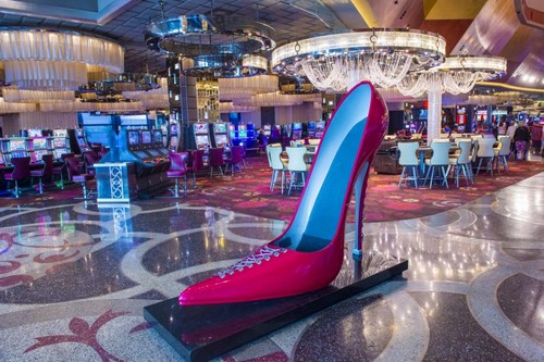 10 most expensive and luxurious casinos