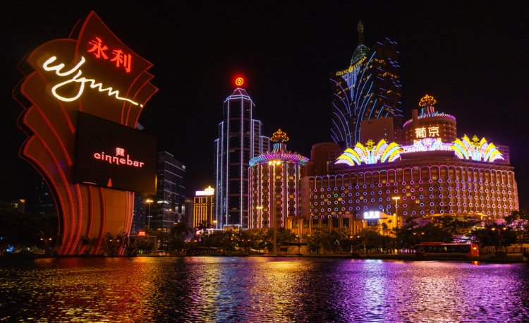 10 most expensive and luxurious casinos