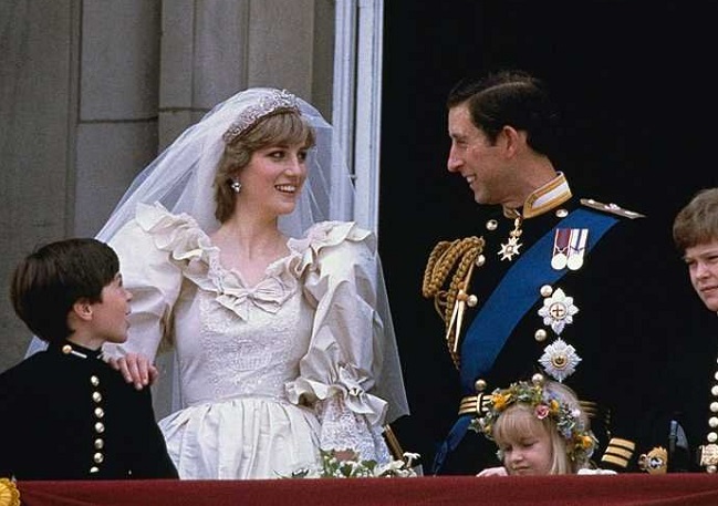 Regular people who married royalty