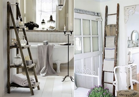 How to make a small bathroom more comfortable