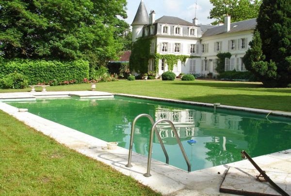 10 of the most luxurious in the world houses for rent