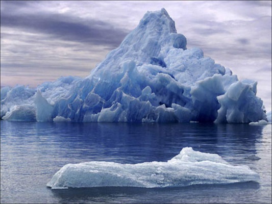 Unknown Antarctica: 10 interesting facts