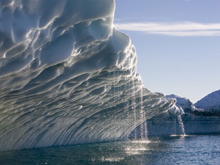 Unknown Antarctica: 10 interesting facts