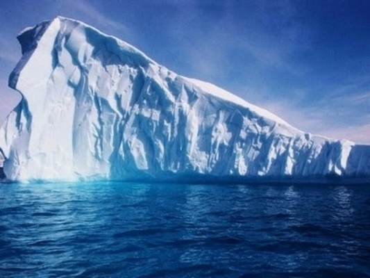 Unknown Antarctica: 10 interesting facts