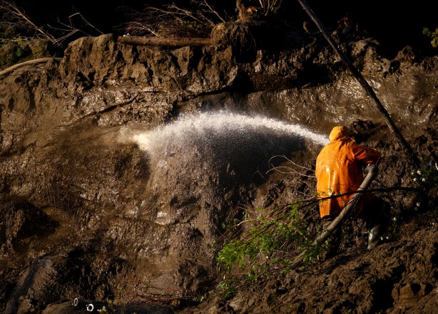 Hunting for mammoths – a new version of the Gold rush