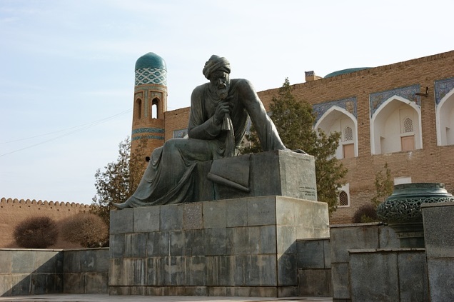Khiva is a city-museum in the open air