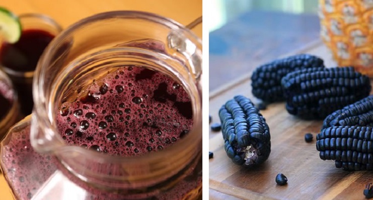 9 beverages to help to warm up in winter