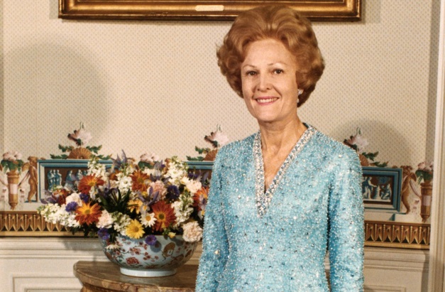 10 Most Popular First Ladies in US History