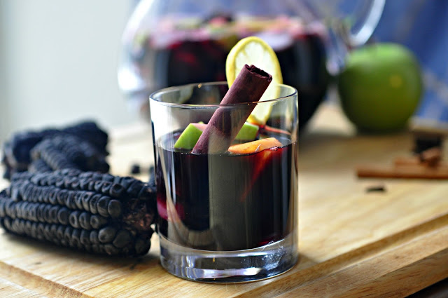 9 beverages to help to warm up in winter