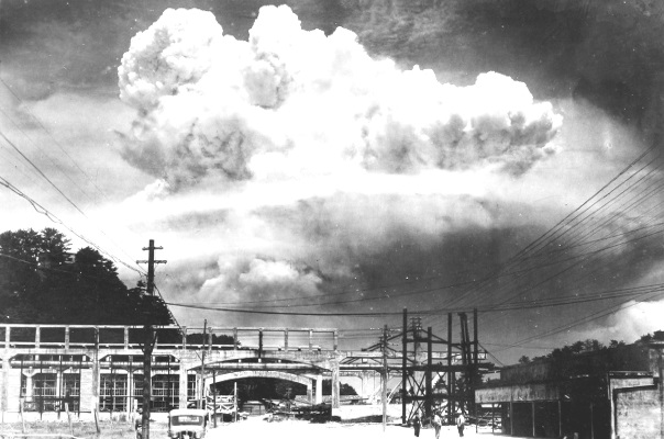 Weapons of Mass Destruction: 10 facts you need to know about