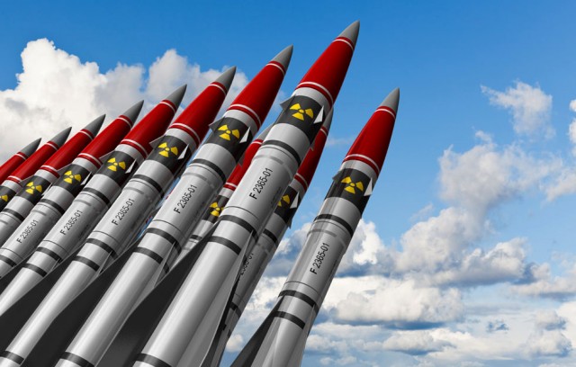 Weapons of Mass Destruction: 10 facts you need to know about