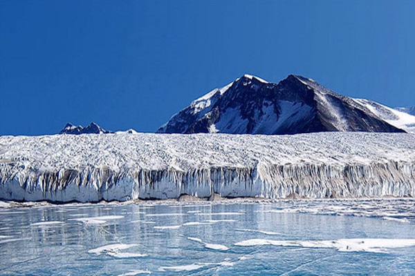 Wonders of Antarctica, which are worth admiration