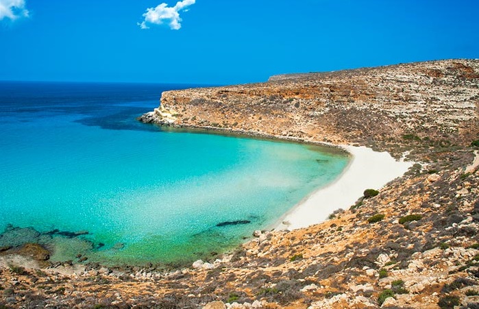 20 best beaches from around the world