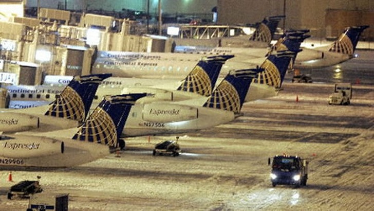 25 Worst Airports in the World