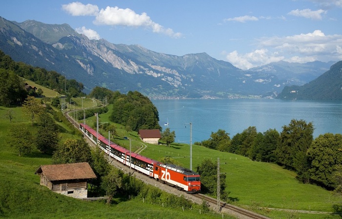 The most incredible facts about Switzerland, 25 photos