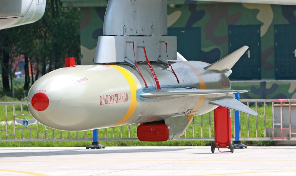 China’s Military Power: The Country’s Main Weapons