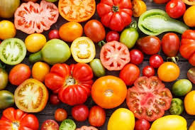 Foods High in Lycopene